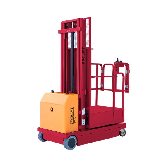 Комплектовщик заказов PROLIFT BP3033 Комплектовщик заказов PROLIFT BP3033