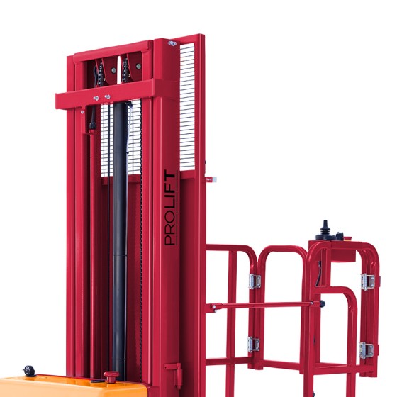 Комплектовщик заказов PROLIFT BP3033 Комплектовщик заказов PROLIFT BP3033
