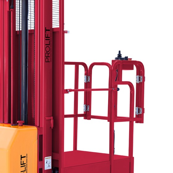 Комплектовщик заказов PROLIFT BP3033 Комплектовщик заказов PROLIFT BP3033