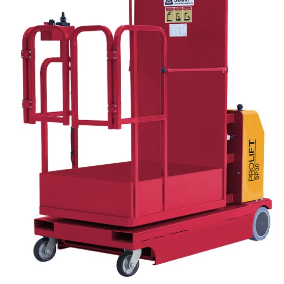 Комплектовщик заказов PROLIFT BP3033 Комплектовщик заказов PROLIFT BP3033