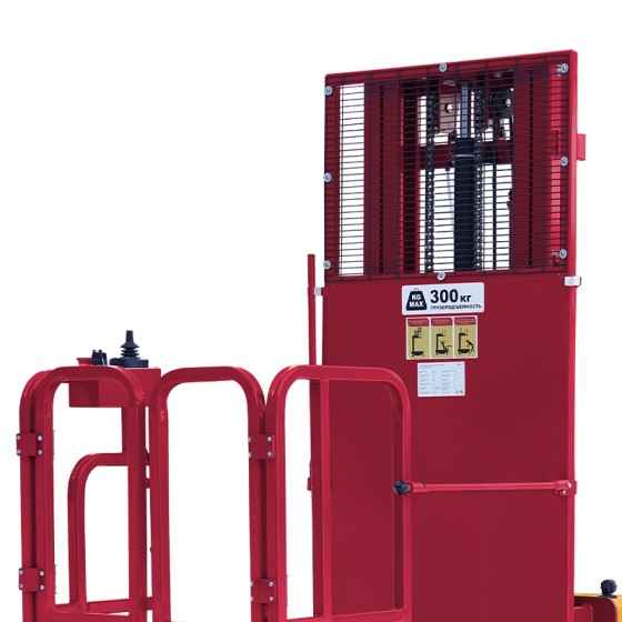 Комплектовщик заказов PROLIFT BP3033 Комплектовщик заказов PROLIFT BP3033