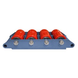 Роликовая платформа поворотная GEARSEN CRA-8 Роликовая платформа поворотная GEARSEN CRA-8