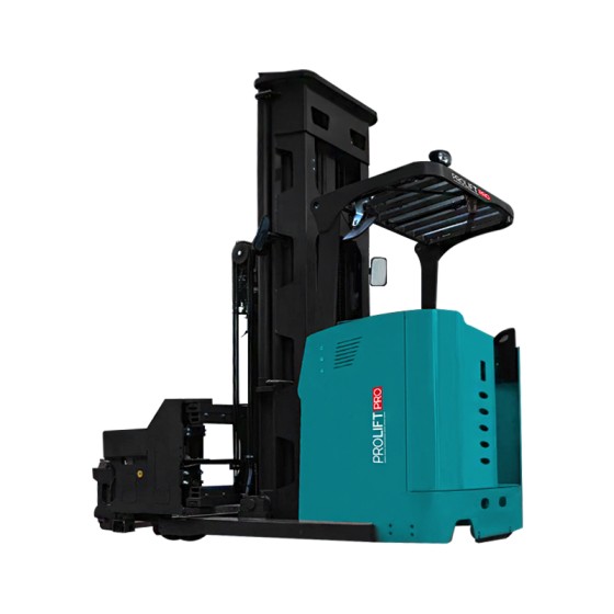 Узкопроходный штабелер PROLIFT PRO TRX 1555 Узкопроходный штабелер PROLIFT PRO TRX 1555
