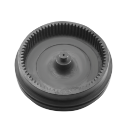 Шкив ведущий лебедки LTD6.3 Шкив ведущий лебедки LTD6.3