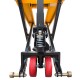 Гидравлическая тележка с подъемом PROLIFT JF-1500 Гидравлическая тележка с подъемом PROLIFT JF-1500
