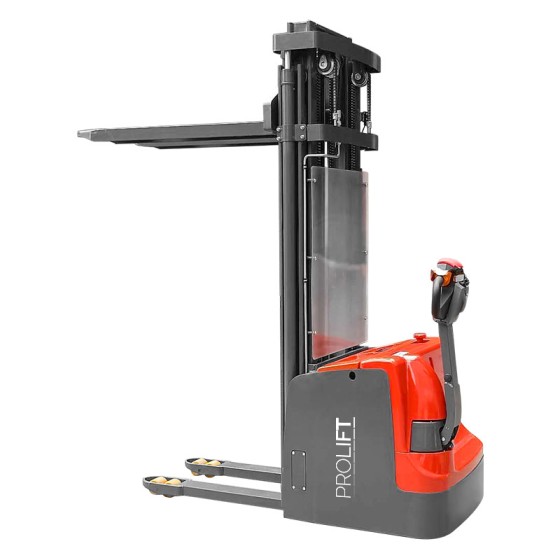 Самоходный штабелер PROLIFT SDR 1545S Самоходный штабелер PROLIFT SDR 1545S