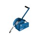 Лебедка ручная барабанная GEARSEN BHWK 0510