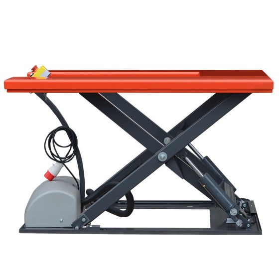 Подъемный стол PROLIFT HIW1.0EU Подъемный стол PROLIFT HIW1.0EU