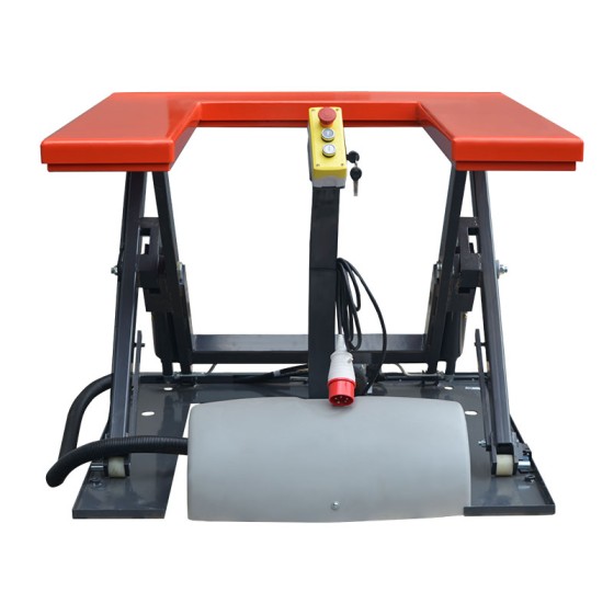 Подъемный стол PROLIFT HIW1.0EU Подъемный стол PROLIFT HIW1.0EU