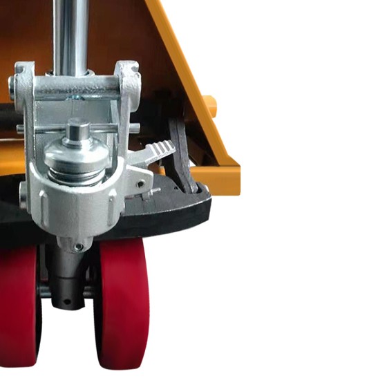 Гидравлическая тележка PROLIFT AC35 (Y) Гидравлическая тележка PROLIFT AC35 (Y)