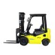 Дизельный погрузчик YETT CPCD15-WS5K2-M300-3W-Y Дизельный погрузчик YETT CPCD15-WS5K2-M300-3W-Y