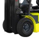 Электрический погрузчик YETT CPD15-A3LIH4-M-M400-3W Электрический погрузчик YETT CPD15-A3LIH4-M-M400-3W