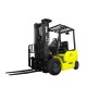Электрический погрузчик YETT CPD15-A3LIH4-M-M400-3W Электрический погрузчик YETT CPD15-A3LIH4-M-M400-3W
