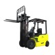 Электрический погрузчик YETT CPD15-A3LIH4-M-M400-3W Электрический погрузчик YETT CPD15-A3LIH4-M-M400-3W