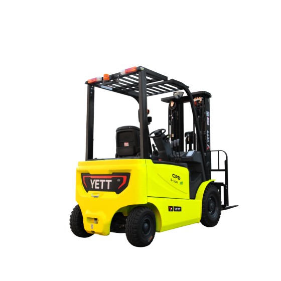 Электрический погрузчик YETT CPD15-A3LIH4-M-M400-3W Электрический погрузчик YETT CPD15-A3LIH4-M-M400-3W