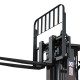 Электрический погрузчик YETT CPD15-A3LIH4-M-M400-3W Электрический погрузчик YETT CPD15-A3LIH4-M-M400-3W