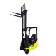 Электрический мини-погрузчик YETT ERM15 mini li-ion ZSM400-SS