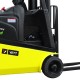 Электрический мини-погрузчик YETT ERM15 mini li-ion ZSM400-SS