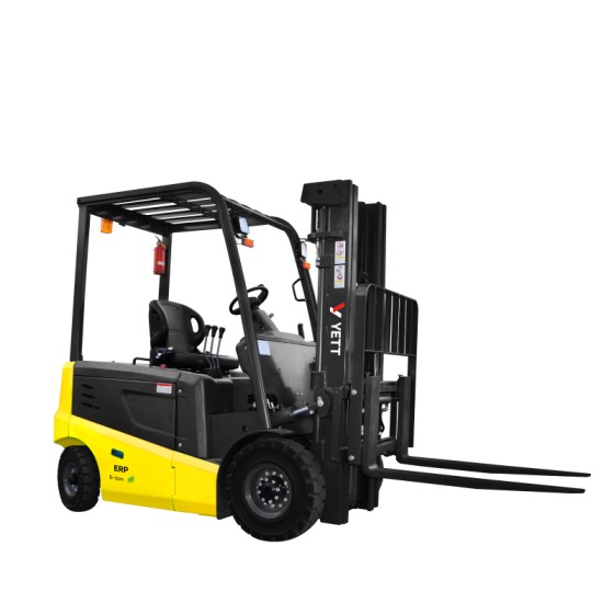 Электрический погрузчик YETT ERP20 li-ion ZSM480-SS Электрический погрузчик YETT ERP20 li-ion ZSM480-SS