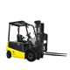 Электрический погрузчик YETT ERP20 li-ion ZSM480-SS Электрический погрузчик YETT ERP20 li-ion ZSM480-SS