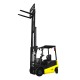 Электрический погрузчик YETT ERP20-M300-3W Электрический погрузчик YETT ERP20-M300-3W