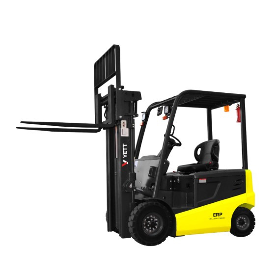 Электрический погрузчик YETT ERP20-M300-3W Электрический погрузчик YETT ERP20-M300-3W