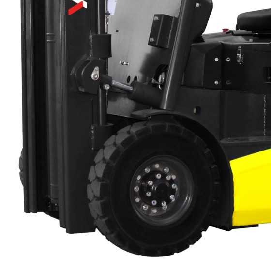 Электрический погрузчик YETT ERP20-M300-3W Электрический погрузчик YETT ERP20-M300-3W