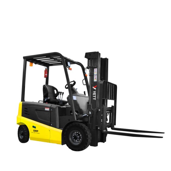 Электрический погрузчик YETT ERP20-M300-3W Электрический погрузчик YETT ERP20-M300-3W