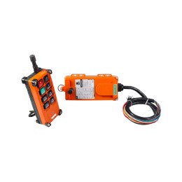 Комплект радиоуправления GEARSEN RCP F21-E1B 380 B Комплект радиоуправления GEARSEN RCP F21-E1B 380 B
