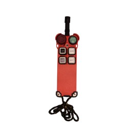 Комплект радиоуправления GEARSEN RCP F21-4S 380 B Комплект радиоуправления GEARSEN RCP F21-4S 380 B