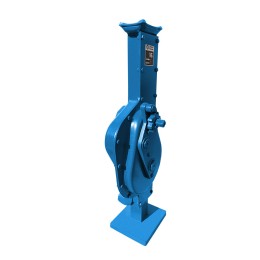 Домкрат реечный GEARSEN 16,0 т, (GRJ 160) Домкрат реечный GEARSEN 16,0 т, (GRJ 160)