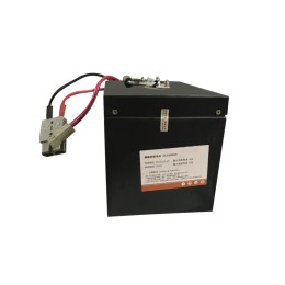 Аккумуляторная батарея 24В 50 Ач Li-ion