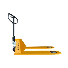 Гидравлическая тележка PROLIFT AC-low-35, низкий профиль