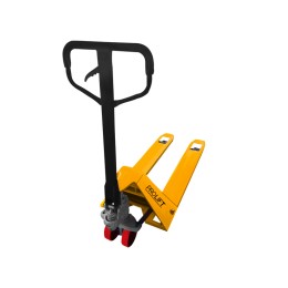 Гидравлическая тележка PROLIFT AC-low-35, низкий профиль Гидравлическая тележка PROLIFT AC-low-35, низкий профиль