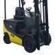 Электрический погрузчик YETT ERP16-M300-3W Электрический погрузчик YETT ERP16-M300-3W