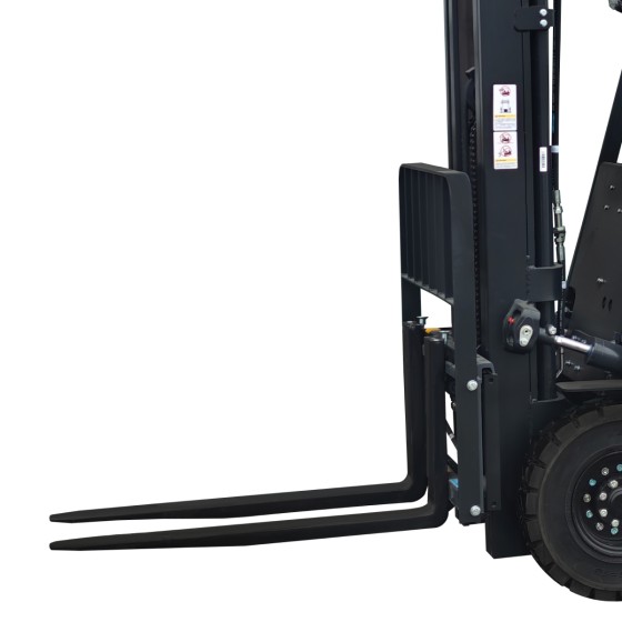 Электрический погрузчик YETT ERP16-M300-3W Электрический погрузчик YETT ERP16-M300-3W