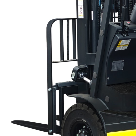 Электрический погрузчик YETT ERP16-M300-3W Электрический погрузчик YETT ERP16-M300-3W