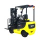 Электрический погрузчик YETT ERP16-M300-3W Электрический погрузчик YETT ERP16-M300-3W