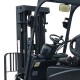 Электрический погрузчик YETT ERP16-M300-3W Электрический погрузчик YETT ERP16-M300-3W