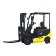Электрический погрузчик YETT ERP16-M300-3W Электрический погрузчик YETT ERP16-M300-3W