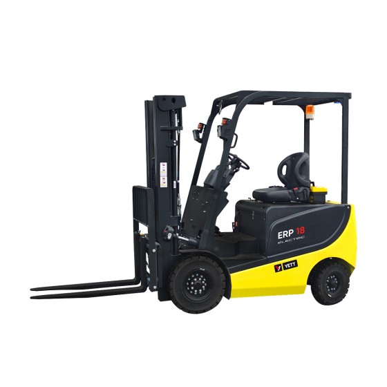 Электрический погрузчик YETT ERP18-M300-3W Электрический погрузчик YETT ERP18-M300-3W