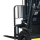 Электрический погрузчик YETT ERP18-M300-3W Электрический погрузчик YETT ERP18-M300-3W