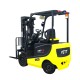 Электрический погрузчик YETT ERP18-M300-3W Электрический погрузчик YETT ERP18-M300-3W