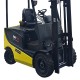 Электрический погрузчик YETT ERP18-M300-3W Электрический погрузчик YETT ERP18-M300-3W