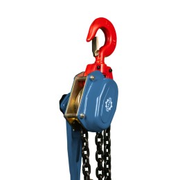 Таль ручная рычажная GEARSEN HSH-C 6т, 12м Таль ручная рычажная GEARSEN HSH-C 6т, 12м