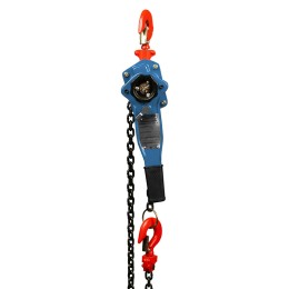 Таль ручная рычажная GEARSEN HSH-C  0,5т, 12м