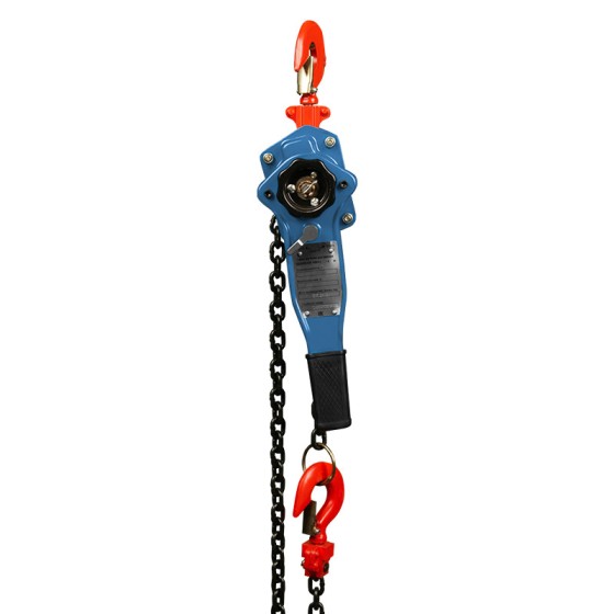 Таль ручная рычажная GEARSEN HSH-C 0,5т, 3м Таль ручная рычажная GEARSEN HSH-C 0,5т, 3м