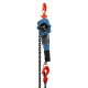 Таль ручная рычажная GEARSEN HSH-C 0,5т, 3м Таль ручная рычажная GEARSEN HSH-C 0,5т, 3м