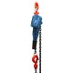 Таль ручная рычажная GEARSEN HSH-C 0,5т, 3м Таль ручная рычажная GEARSEN HSH-C 0,5т, 3м