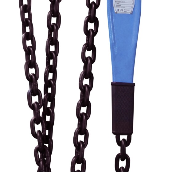 Таль ручная рычажная GEARSEN HSH-C 9т, 6м Таль ручная рычажная GEARSEN HSH-C 9т, 6м